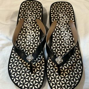 Brighton flip flops